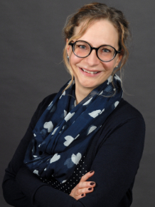 Hypnotiseurin S.Lehnert